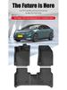 Volkswagen ID.7 Vizzion 2024 TPE Floor/Trunk Mats