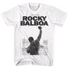 Rocky Rocky 6 Biała Koszulka