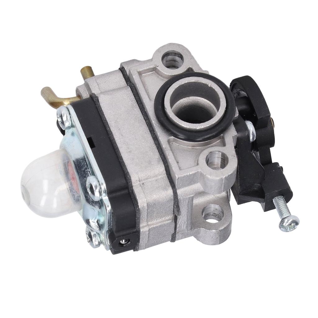 Carburetor Kit Garden Lawn Mower Carburetor for Ryobi RY252CS RY253SS RY251PH RY254BC 753?06258A