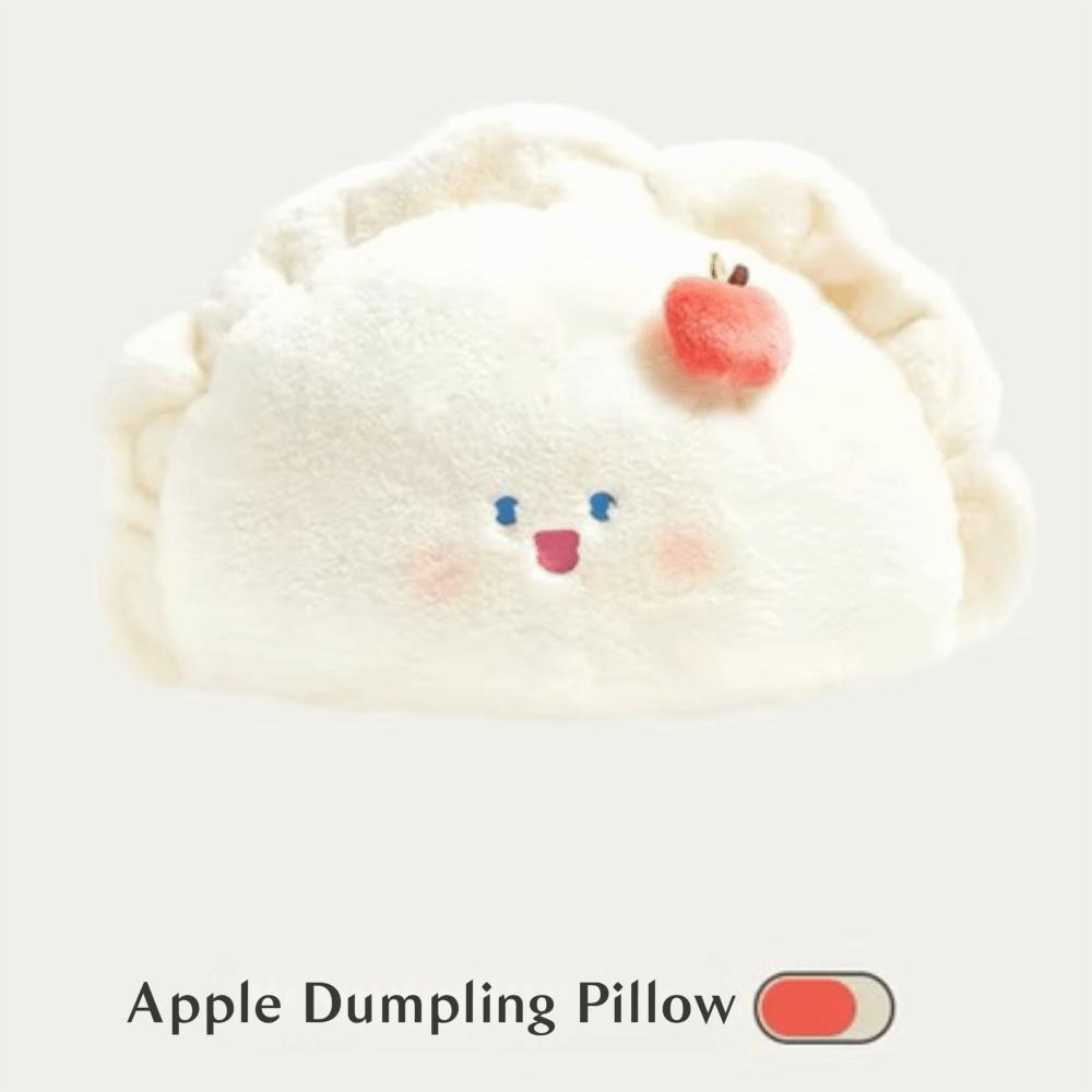 Cartoon Dumpling Doll 50cm Cloud Doll Cute Plush Pillow  Great Gift