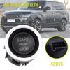 LR094038 Für Land Rover Range Rover Sport Evoque Discovery Sport LR037611 LR056640 LR068334 Zündung Start-Stopp-Knopfschalter