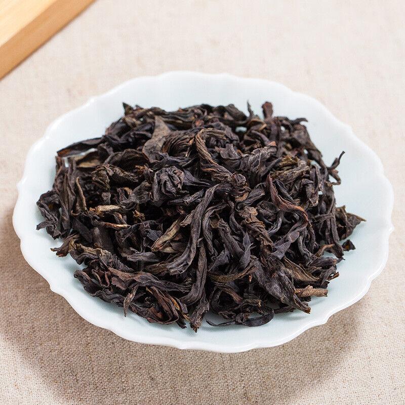 Sea Dyke Brand XT707 Fujian Jing Pin Shui Xian Rock YanCha China Oolong ceai 500g