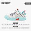 Mark Fairwhale 2025 Mint Mambo Unisex Lightweight Children's Shoes - Stylish & Hot Selling for Spring/Autumn