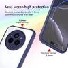 For Realme 14T Simple Transparent Silicone Soft Bumper Case For Realme 13 Pro Plus Shockproof Clear Cover For Realme 14 Pro Plus