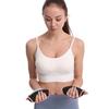 2 stk håndvekter med stropp Gjenbrukbare fysioterapi Løping Jogging Trening Sandbag Hantel Håndvektsett