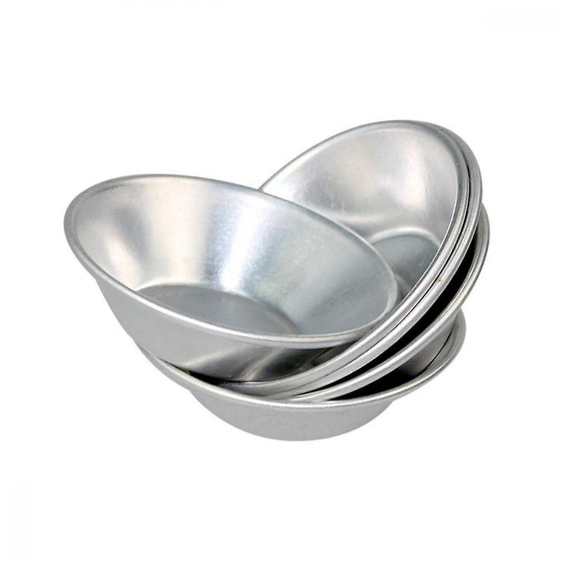 

Anodized Aluminum Egg Grind Mold (12 pcs.)