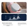 SKG Wireless Lumbar Support & Neck Massager CN plug (adapter included)