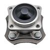 Wheel Hub & Bearing Assembly for Toyota Corolla 2000 Rear Wheel
