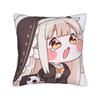 Decorative Pillow Cover Trickcal CChibi Go Games Merchandise Living Room  Throw Pillow Case Cover Square Multiple Sizes