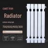Lixing TZY2-6-8/62B Cast Iron Radiator