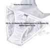Women’s Lace Trim Breathable Low-Rise Thong