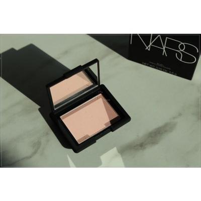 Makeup – Rouge