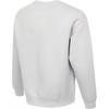 Puma Prime Logo Round Neck Fashion Pullover Long Sleeve Sweatshirt Unisex Sweatshirt White 631385-72