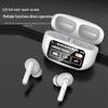 In-Ear PLUS Smart Noise Cancelling Bluetooth True Wireless Earbuds with HD Sound Quality