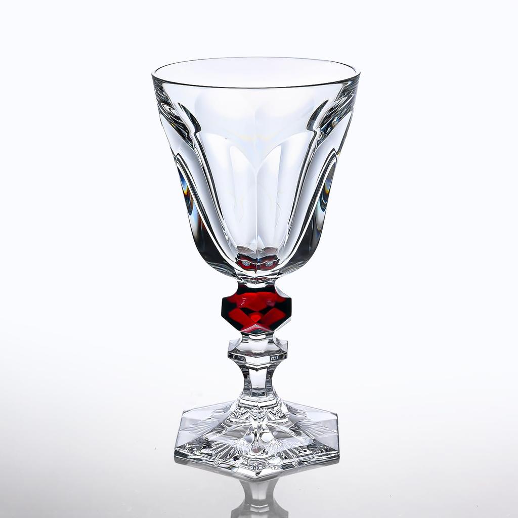 Baccarat Glass HARCOURT 1841 Louis Philippe HARCOURT 2802266 2802266 [Item]