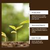 Soil Nutrient Activation Powder, Special Fertilizer For Horticulture Soil Improvement Soil Fertility Improvement Nutrient Powder