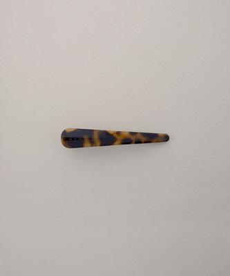 Efor She Hair Claw Camel