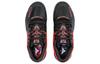 PUMA LaMelo Ball MB.01 Black Red Blast 376443-08