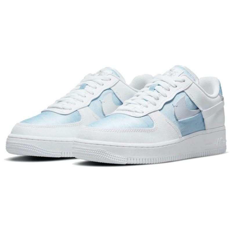 Nike Air Force 1 Lxx Glacier Blue Women's Sneakers DJ9880-400
