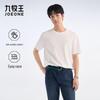 Men's Anti-Wrinkle Easy-Care Short Sleeve T-Shirt