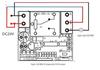 DC24V 1-Channel Remote for Car Tail Light & Horn with Emergency Button