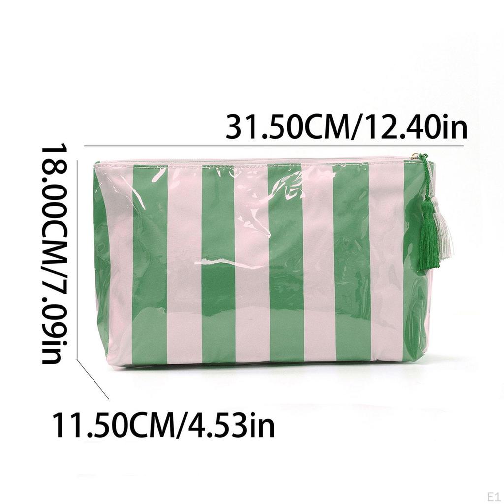 Toiletry Bag Cute Makeup for Business Trips