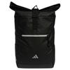 Free Shipping With AdiClub Ultramodern Back To University Rolltop Backpack Adidas JD9565