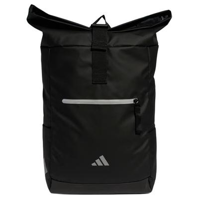 Kostenloser Versand mit AdiClub Ultramoderner Back to University Rolltop Rucksack Adidas JD9565