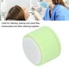 Endo File Clean Stand Dental Endo File Clean Stand Holder Sponge Refill for File Cleaning