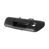 Car Tailgate Handle Trunk Handle Non-deformation Wear-resistant 90606-4JG0B ABS For Car Tailgate Replacement 90606-4JG0B