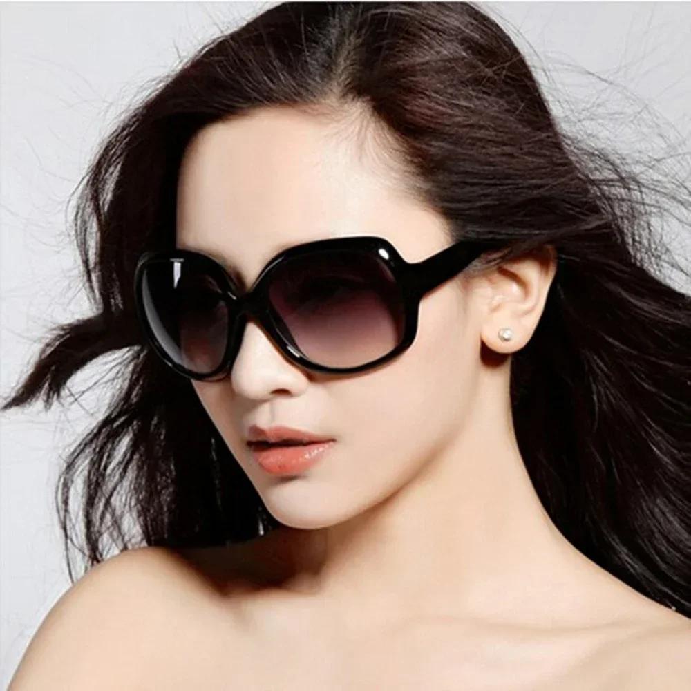 Retro Classic Sunglasses Women Oval Shape  Feminino Fashion Sunglaasses Women Brand Designer Price Sunglasses Girls