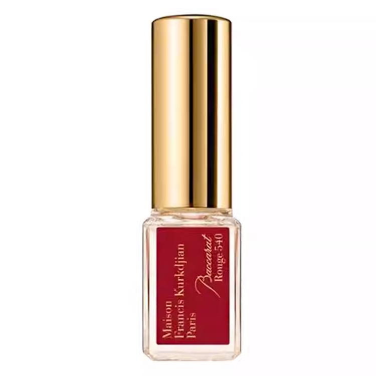MFK Crystal Red 540 Eau De
