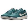 New Nike Zoom Court Lite 3 Tennis Shoes 'Mineral Teal Sail' DV3258-300