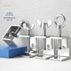 304 Tiger Clip U-Shaped Woodworking G-Clamp