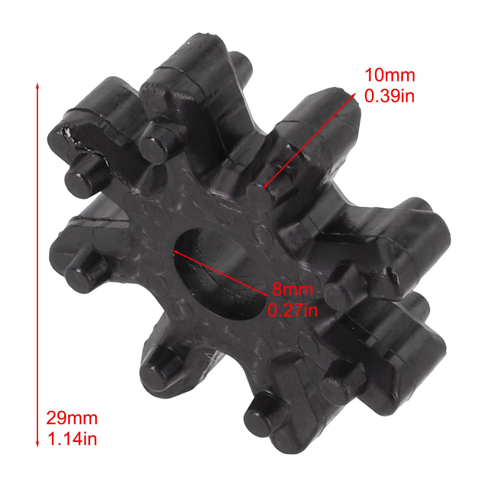 

Steering Gear Steering Column Flexible Coupler 56315-2K000-FFF, 563152K000FFF, 56315-2K000FFF For Hyundai China Mainland