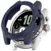 Hollow Screen Protector Anti-Scratch Edge Shell for Ticwatch Atlas Smart Watch Accessories