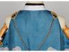 Fu Hua Yunmo Danxin Cosplay Costume Set - Honkai 3 Chinese-Style Anime Role-Play Outfit