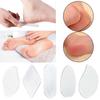 Horny Foot Grinding Nano Glass Foot File Nano Glass Foot Rubbing Board  Unisex