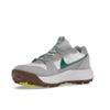 Nike ACG Lowcate Light Iron Ore Malachite Unisex Sneakers White DM8019-003