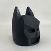 Bat Shaped Car Tail Trailer Coupling Cover Decoration Car Accessories Home Office Desktop Ornament