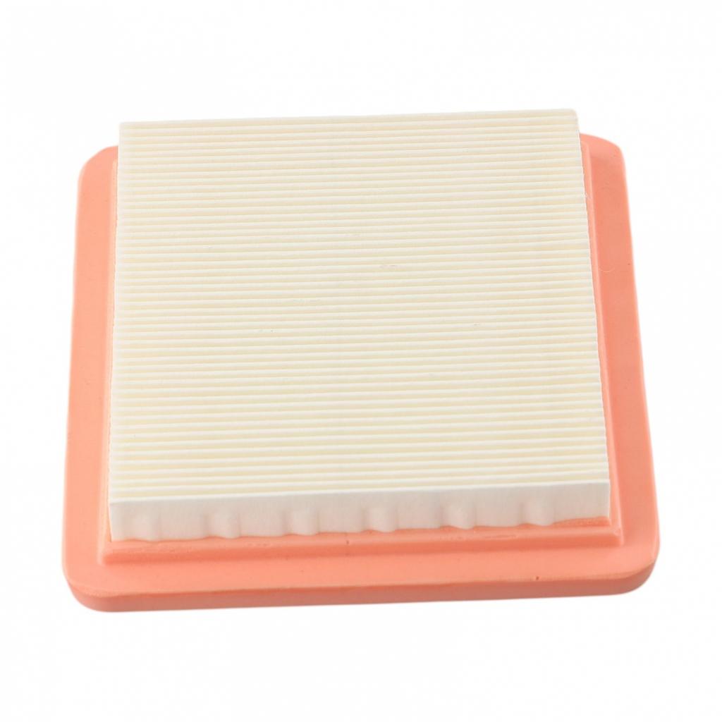 High-Quality 2 Pack Air Filter For Honda HRR216 HRX217 GC160 GCV190 Series