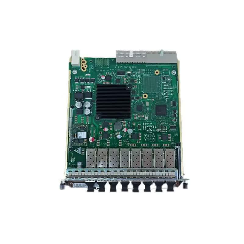 Huawei 8-Port STM-1/4 Optical Interface Board TMB3SL41O