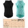 Puppy Clothes Sweater Clothing for Dog Sweaters Winter Dog Clothes for Medium Dog Pet Clothes XGMY01