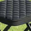 Water-proof Portable Folding Stool Strong Load-bearing Outdoor Small Stool Fishing Stool  Hiking