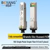 SFP+ 10G Single-Fiber SC Optical Module