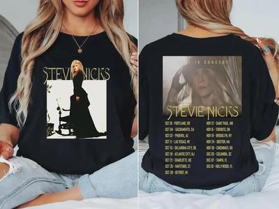 Tops – Camisetas