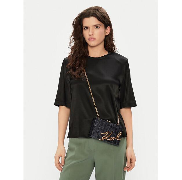 Сумка KARL LAGERFELD A1W30124 One Size 27630₽