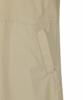 DISCOVERY EXPEDITION Women'S Freshvent Hooded Woven Dress (L/Beige)