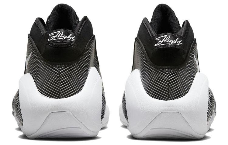 Nike Air Zoom Flight 95 Og 'Black Metallic' 2022 DM0523-001