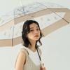WPC Kedi Şeffaf Şemsiye Pt Om05 001